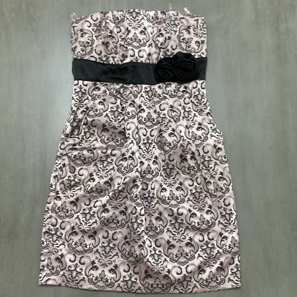 Cute dress for wedding